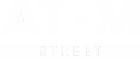 Atomstreet Crafted Pilots Logotype